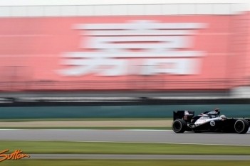 Williams-coureurs verwachten beter racetempo