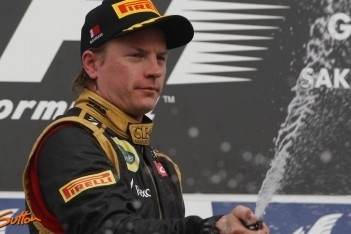 Raikkonen: "Overwinning komt nog wel"