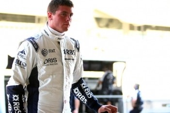 Stoneman droomt nog steeds van Formule 1
