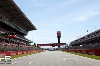 Ecclestone bevestigt Barcelona voor 2013