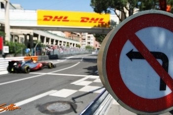 McLaren weet juiste snelheid niet te vinden