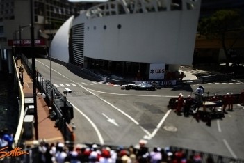 Overzicht van alle winnaars in Monaco