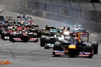 Webber: "Overwinning om nooit te vergeten"