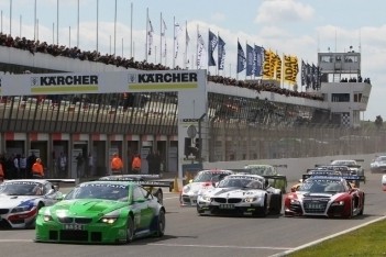 Circuit Zandvoort houdt twaalf geluidsdagen