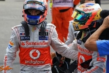 McLaren baalt van tegenvallend thuisresultaat