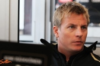 Raikkonen: "Wereldtitel nog steeds mogelijk"