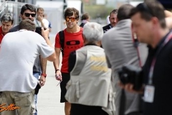 Alonso: "Auto drie seconden sneller gemaakt"