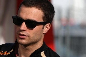 D'Ambrosio vervangt geschorste Grosjean