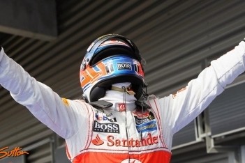 Button: "Ik doe weer mee om de wereldtitel"
