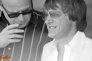 Ecclestone: "Sid Watkins is onvervangbaar"