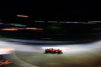 Singapore ook komende vijf jaar op F1-kalender