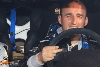 Pirelli ziet Kubica wel zitten als testrijder