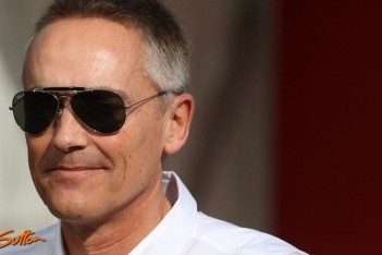 Whitmarsh looft Perez en bedankt Hamilton