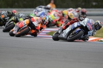 MotoGP en World Superbikes onder zelfde dak