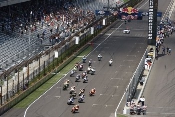 Rolfo vervangt Pasini bij Speed Master