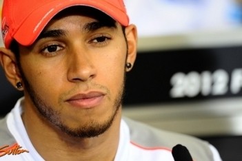 Hamilton: "Overstap naar Mercedes geen gok"