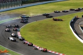 Grosjean belooft nog voorzichtiger te zijn