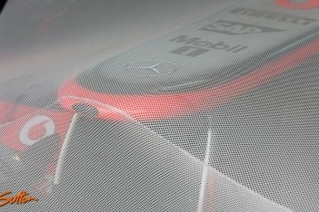 McLaren noemt rijders voor rookietestdagen