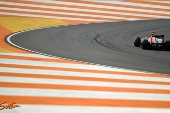 STR-coureurs hopen nog steeds op punten