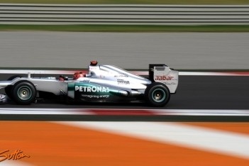 Schumacher kan resultaat niet uitleggen