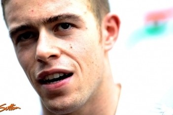 Di Resta verwacht betere race in Abu Dhabi