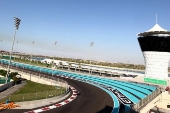 Preview: Alonso moet aan de bak in Abu Dhabi