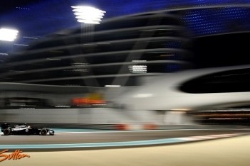 Senna hoopt Q3 te kunnen halen op zaterdag