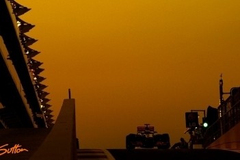 Button verbaasd over verschil met Hamilton
