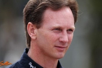 Horner: "Probleem Vettel iets met brandstof"