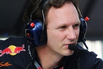 Horner bevestigt: "Vettel zal uit pitstraat starten"