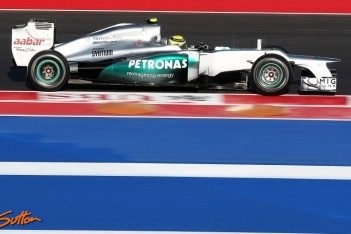 Daimler volledig eigenaar Mercedes-team
