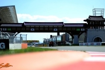 Koreaanse Grand Prix draait miljoenenverlies