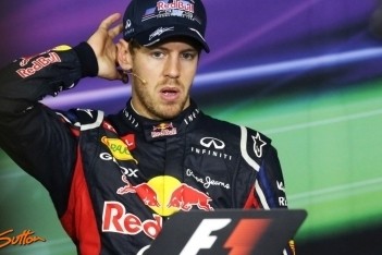 Whiting: "Inhaalactie Vettel volledig legaal"