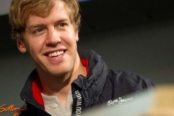 Vettel was niet bang om titel te verliezen
