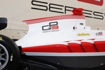 GP3 komt met voorlopige kalender voor 2013