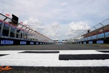 Even voorstellen: de Formule 1-grid van 2013