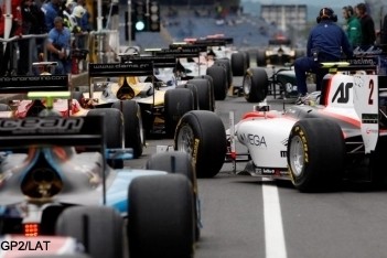 Pirelli geeft GP2-kampioen F1-test cadeau
