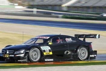 Kubica: "DTM is een serieuze optie voor me"