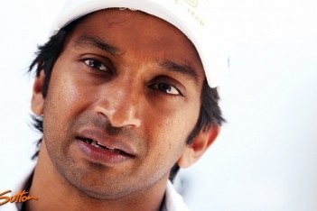 Karthikeyan: "IndyCar optie voor komend jaar"