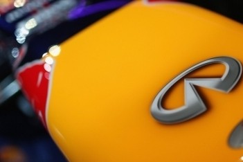 Newey: "Ontwerp RB9 vooral een evolutie"