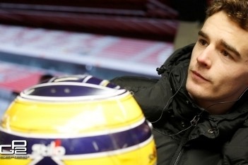 Russian Time bevestigt contract voor Dillmann