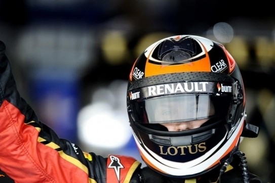 Raikkonen trapt seizoen af met zege in Australië