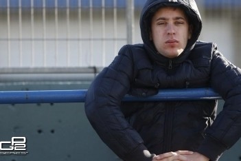 Frijns baalt: "Ik heb op dit moment nog niets"