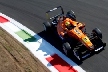 Wehrlein en Marciello verdelen pole-positions