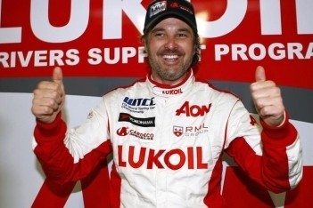 Muller ook in Italiaanse races onklopbaar
