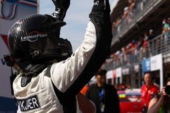 Twee nieuwe racewinnaars in Marrakech