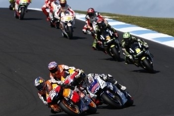MotoGP keurt nieuwe regels voor 2014 goed