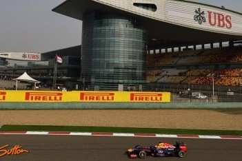 Vettel: "Alles is nog mogelijk op zondag"