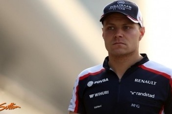 Bottas ziet kwalificatie als leermoment