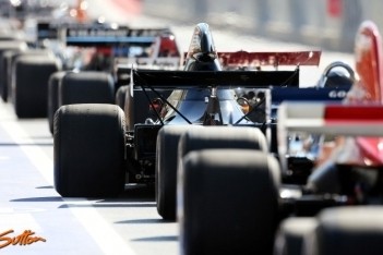 Veel coureurs mogelijk nog bestraft in China